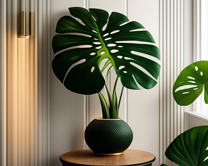 New-vase