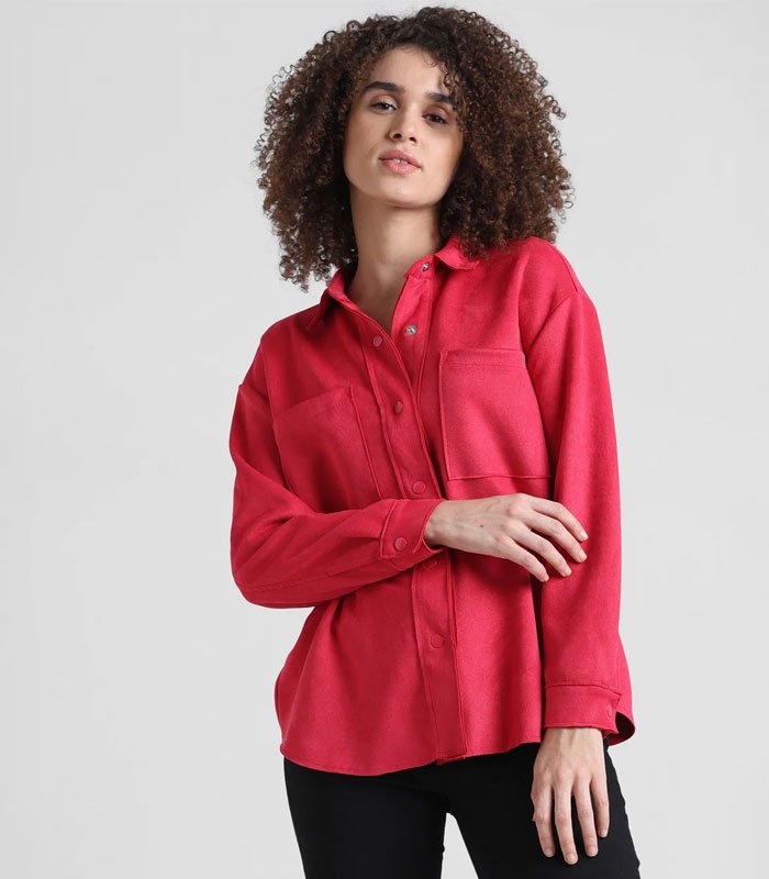 Red suede shacked (3)