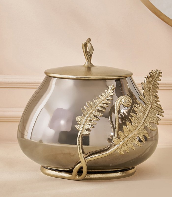 Eternity-Vivere-Glass-Decorative-Canister-1