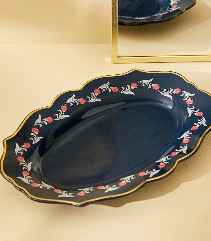Feslix-Ceramic-Decal-Decorative-Platter-1