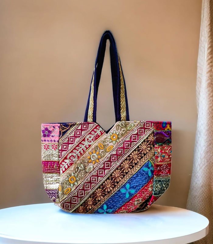 Ravishing-Patch-Work-Multicolor-Tote-Bag-for-Women-2
